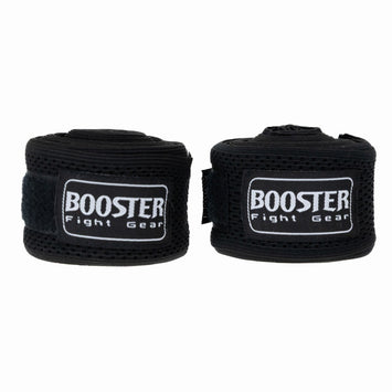 Booster Bandage BPC Mesh Zwart