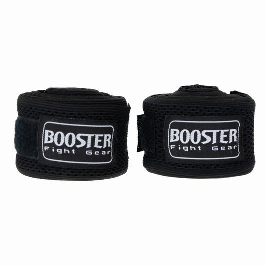 Booster Bandage BPC Mesh Zwart