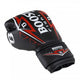 Booster Bokshandschoenen BG War Zwart/Rood