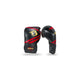 Booster Bokshandschoenen Pro BGL V10 Zwart/Rood