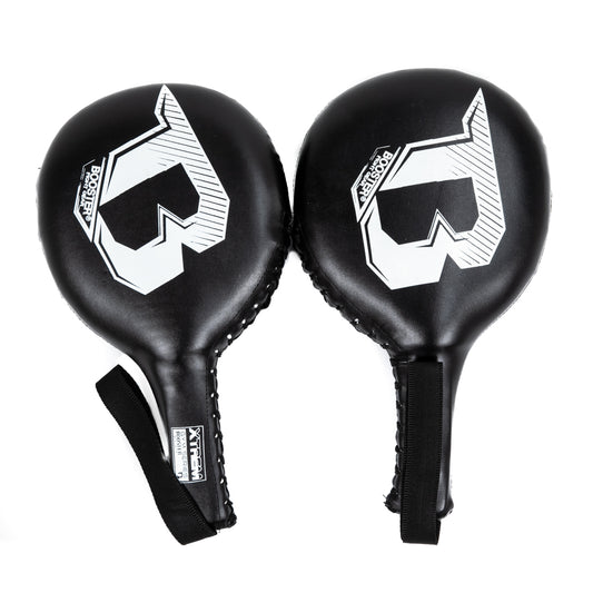 Booster Boxing Paddles XTREM F4