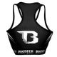 Booster Dames Challenge V2 Black Top