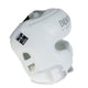 Booster Hoofdbeschermer BHG 2 Wit