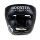 Booster Hoofdbeschermer BHG 2 Zwart/Zilver