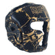 Booster Hoofdbeschermer HGL B 2 Youth Marble Goud