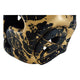 Booster Hoofdbeschermer HGL B 2 Youth Marble Goud