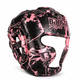 Booster Hoofdbeschermer HGL B 2 Youth Marble Roze