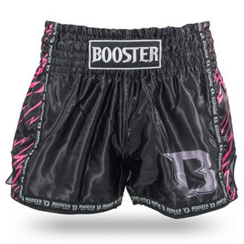 Booster Kickboksshort Combat Series 3