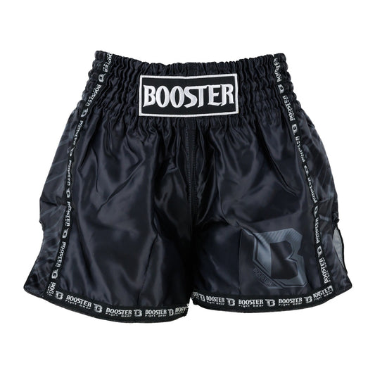 Booster Kickboksshort Combat Series 4