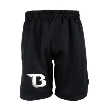 Booster Kickboksshort Delta Basic