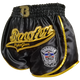 Booster Kickboksshort Retro Slugger 1