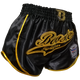 Booster Kickboksshort Retro Slugger 1