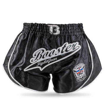 Booster Kickboksshort Retro Slugger 3
