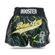 Booster Kickboksshort TBT Aurora 1
