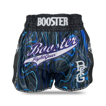 Booster Kickboksshort TBT Aurora 2