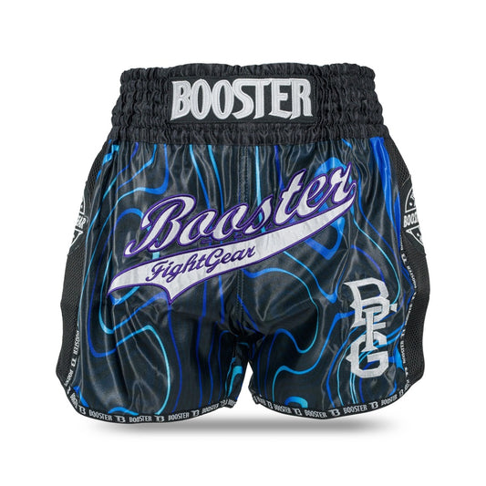 Booster Kickboksshort TBT Aurora 2