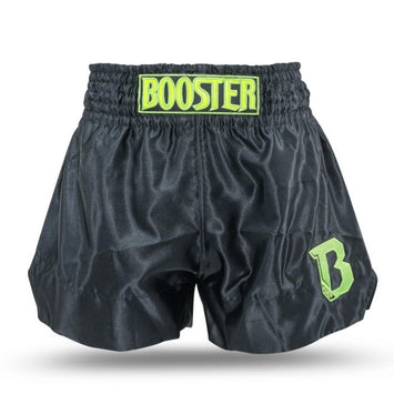 Booster Kickboksshort TBT Core 1