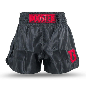 Booster Kickboksshort TBT Core 2