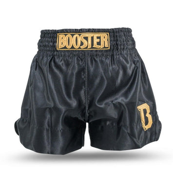 Booster Kickboksshort TBT Core 3