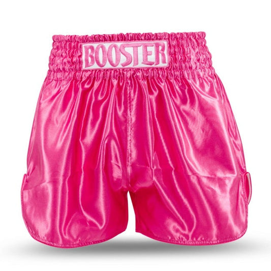 Booster Kickboksshort TBT Core 5