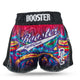 Booster Kickboksshort TBT Flow 1