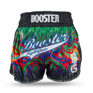 Booster Kickboksshort TBT Flow 2