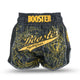 Booster Kickboksshort TBT Medusa Zwart