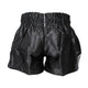 Booster Kickboksshort TBT Slugger Zwart