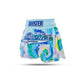 Booster Kickboksshort TBT Swirl 1