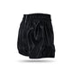 Booster Kickboksshort TBT Thunder Zwart/Geel
