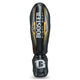 Booster Scheenbeschermer SG War Zwart/Goud
