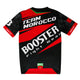Booster T-Shirt AD 2 Marokko