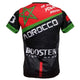Booster T-Shirt AD Marokko