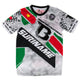 Booster T-Shirt AD Suriname