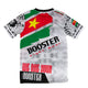 Booster T-Shirt AD Suriname