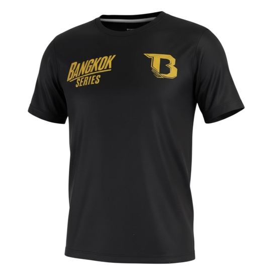 Booster T-Shirt BFG Bangkok 1