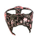Booster Hoofdbeschermer HGL B 2 Youth Marble Roze