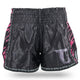 Booster Kickboksshort Combat Series 3