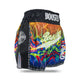 Booster Kickboksshort TBT Flow 3