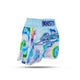 Booster Kickboksshort TBT Swirl 1