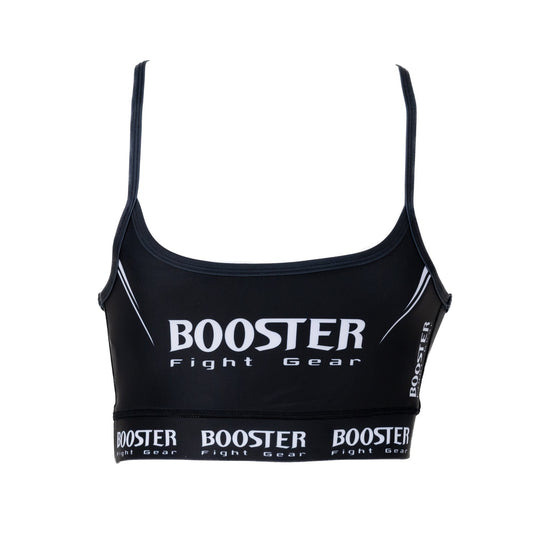Booster Dames Challenge V2 Black Top Straps