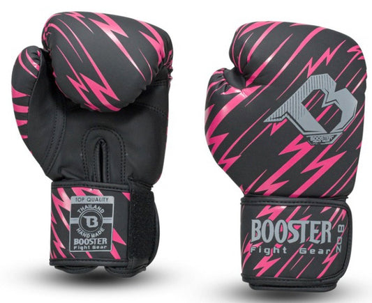 Bokshandschoen Booster Combat Series 3 BG