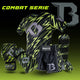 Booster Scheenbeschermer Combat series 5 SG