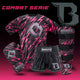 Bokshandschoen Booster Combat Series 3 BG