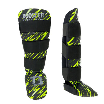Booster Scheenbeschermer Combat series 5 SG