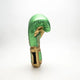 Joya Bokshandschoen Performance Groen/Goud