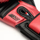 Joya Bokshandschoen Performance Rood/Zwart