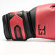 Joya Bokshandschoen Performance Rood/Zwart