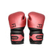 Joya Bokshandschoen Performance Rood/Zwart