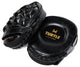 Hit N Move Turtle Handpads Zwart